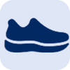 Shock-Reducing Sole