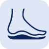 Targeted Arch Support