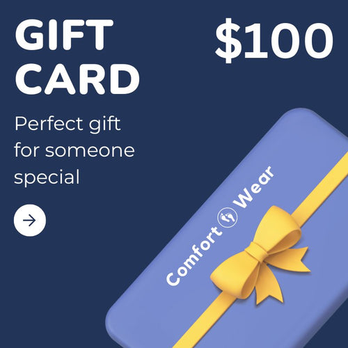 100$ LuminaStep Gift Card
