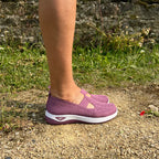 OrthoVella™ - ComfortStride Orthopedic Sneakers for Women