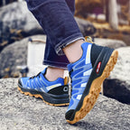 OrthoEase™ - Ortho Outdoor Walking Shoes