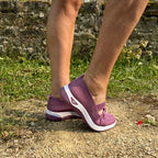 OrthoVella™ - ComfortStride Orthopedic Sneakers for Women