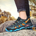 OrthoEase™ - Ortho Outdoor Walking Shoes