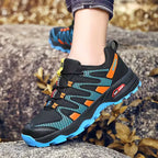 OrthoEase™ - Ortho Outdoor Walking Shoes