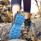 OrthoEase™ - Ortho Outdoor Walking Shoes