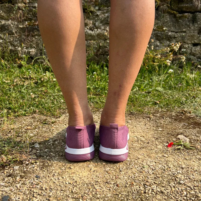 OrthoVella™ - ComfortStride Orthopedic Sneakers for Women