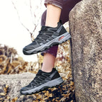 OrthoEase™ - Ortho Outdoor Walking Shoes