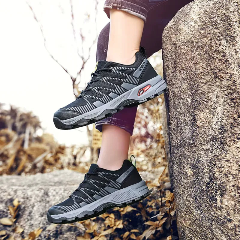 OrthoEase™ - Ortho Outdoor Walking Shoes