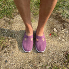 OrthoVella™ - ComfortStride Orthopedic Sneakers for Women