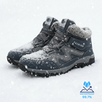 LuminaStep™ Winter Orthopedic Boots