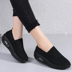 Air Cushion Slip-On Sock Shoes
