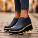 Selora Rise Platforms Shoes