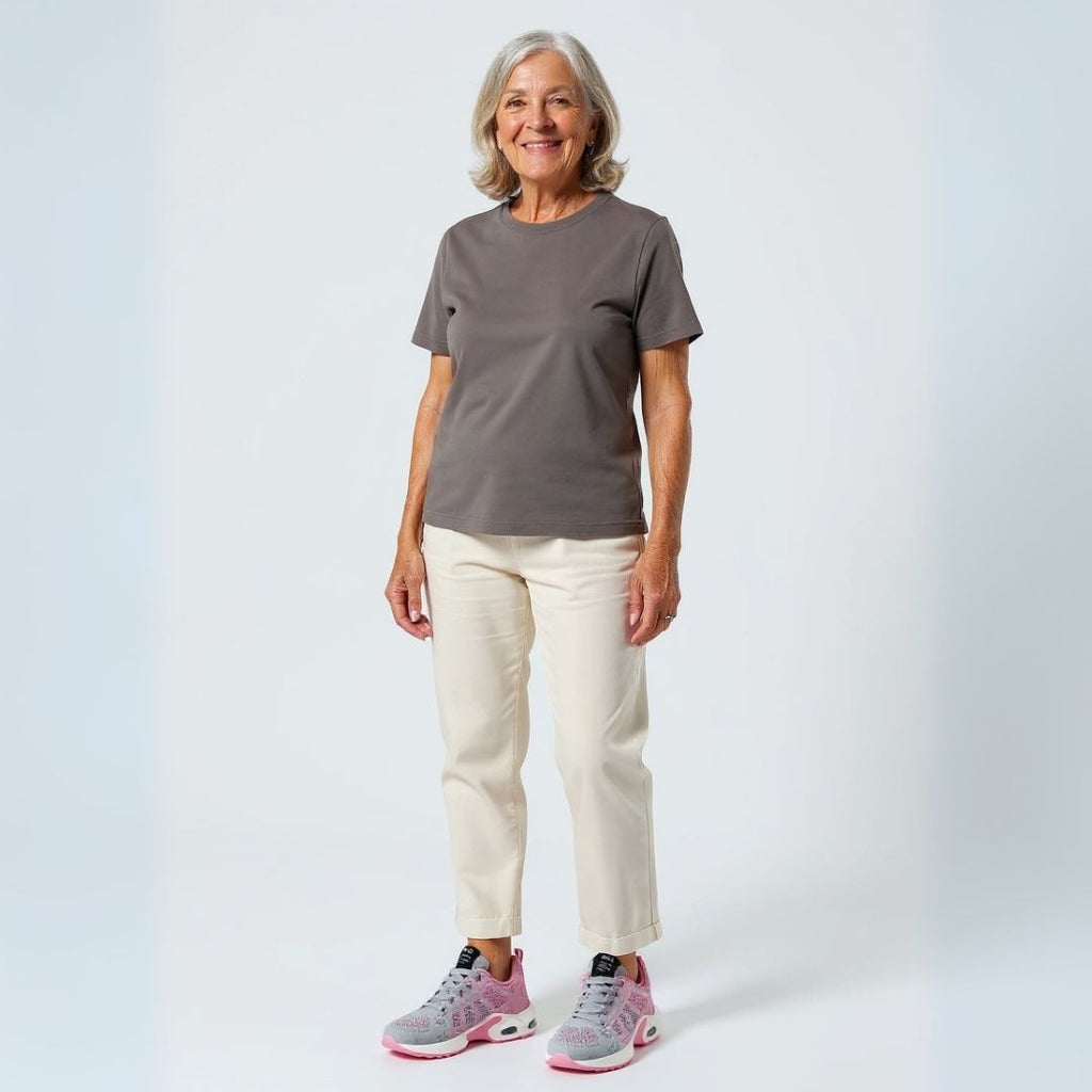 NeuroEase Pro Neuropathy Sneaker