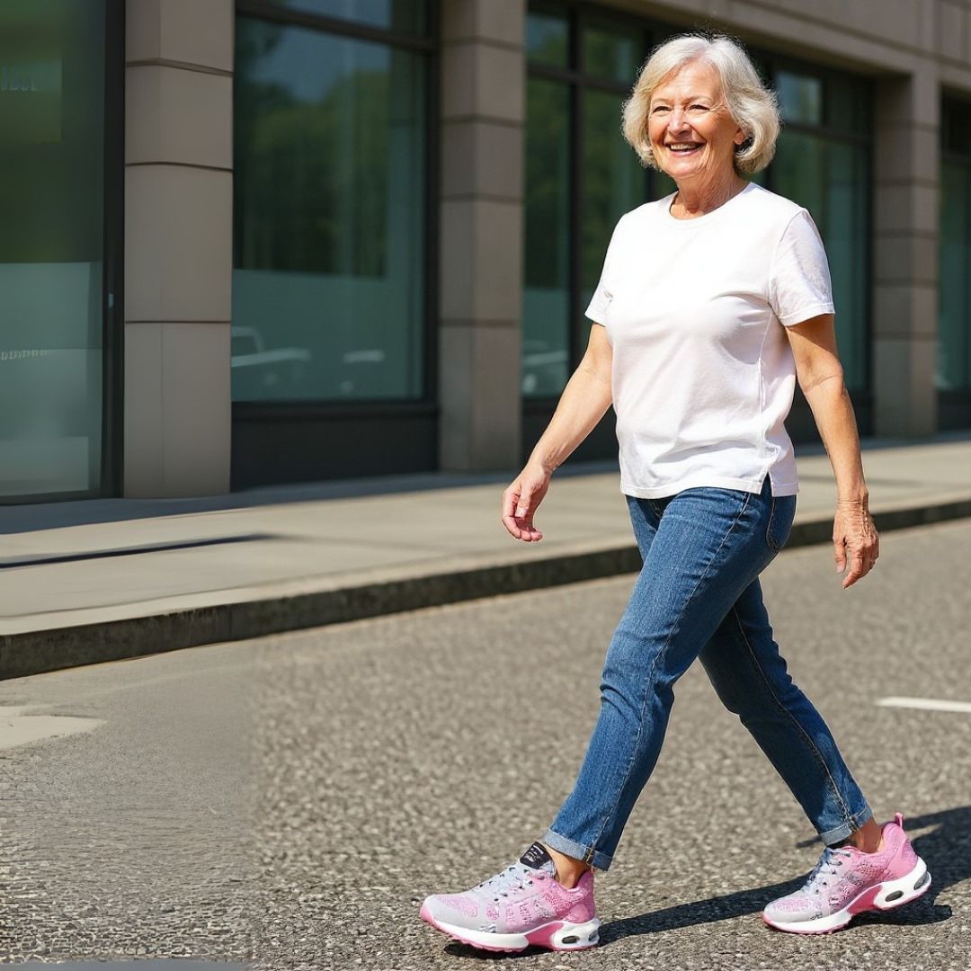 NeuroEase Pro Neuropathy Sneaker