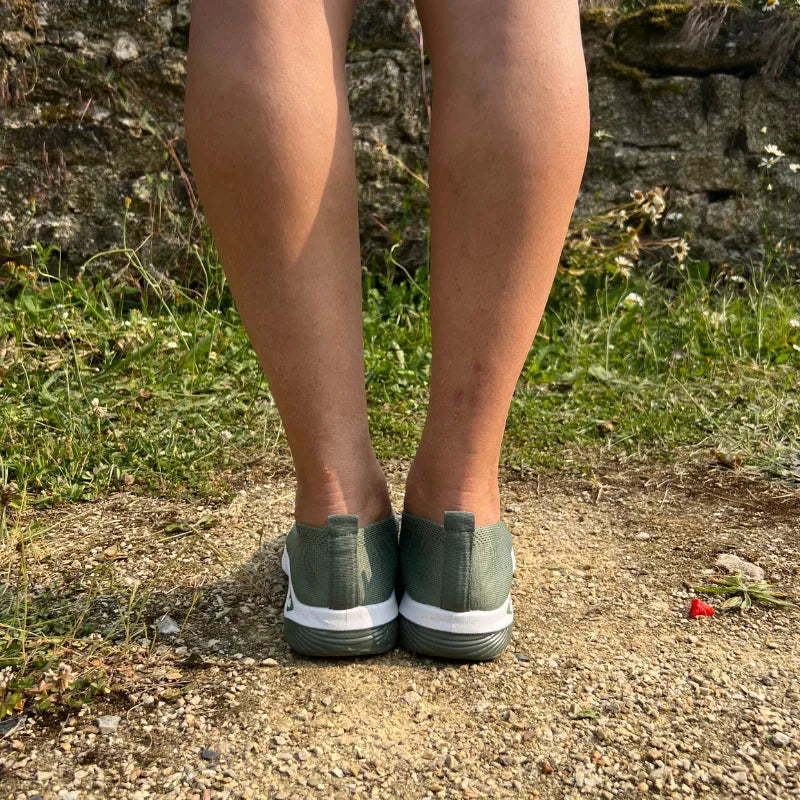 OrthoVella™ - ComfortStride Orthopedic Sneakers for Women