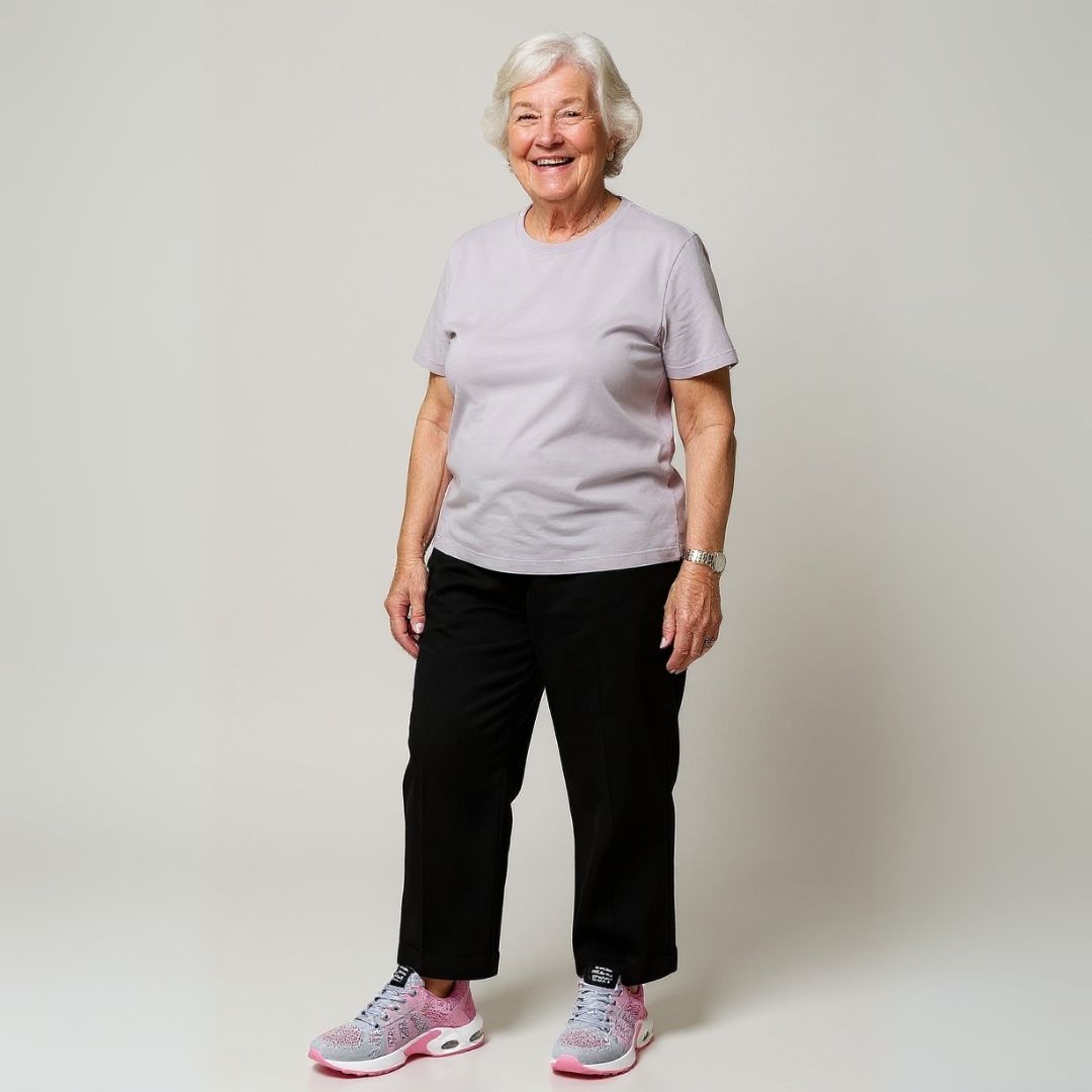 NeuroEase Pro Neuropathy Sneaker