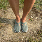 OrthoVella™ - ComfortStride Orthopedic Sneakers for Women