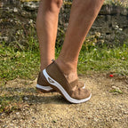 OrthoVella™ - ComfortStride Orthopedic Sneakers for Women