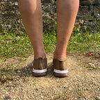 OrthoVella™ - ComfortStride Orthopedic Sneakers for Women