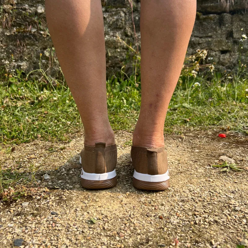 OrthoVella™ - ComfortStride Orthopedic Sneakers for Women