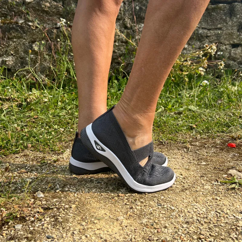 OrthoVella™ - ComfortStride Orthopedic Sneakers for Women