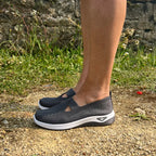 OrthoVella™ - ComfortStride Orthopedic Sneakers for Women