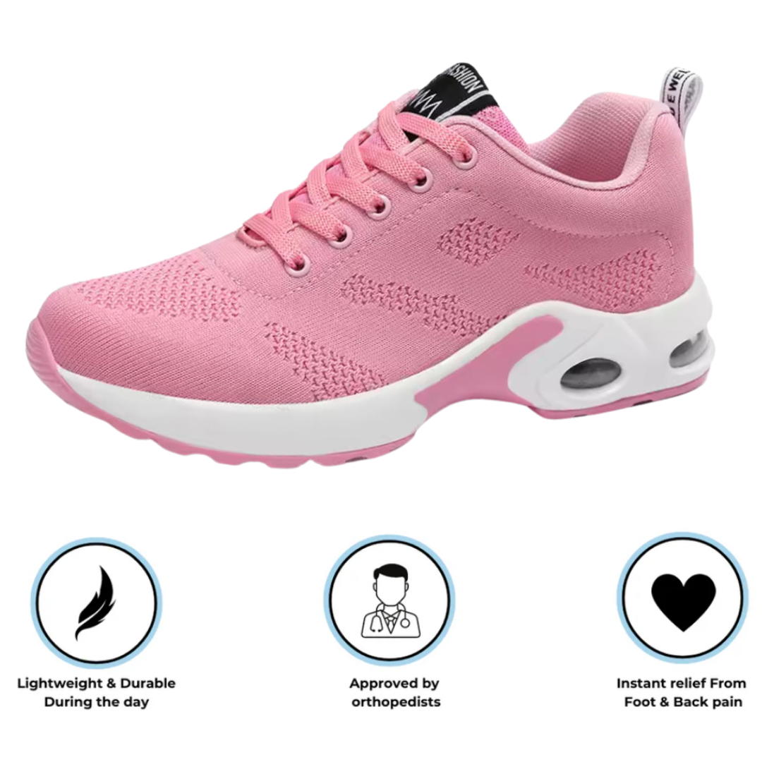 NeuroEase Pro Neuropathy Sneaker