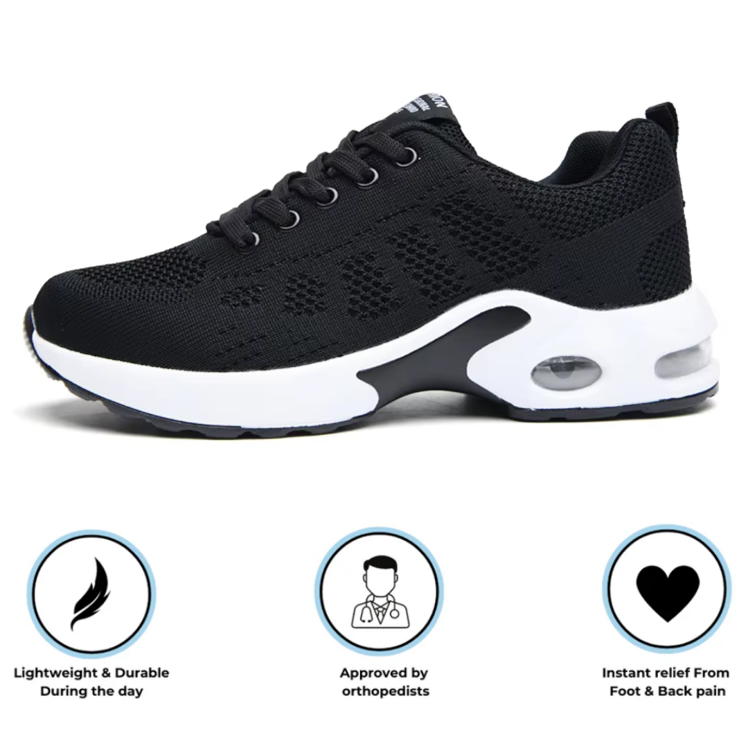 NeuroEase Pro Neuropathy Sneaker