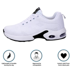 NeuroEase Pro Neuropathy Sneaker