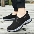 OxaStep™ - Breathable Orthopedic Travel Shoes