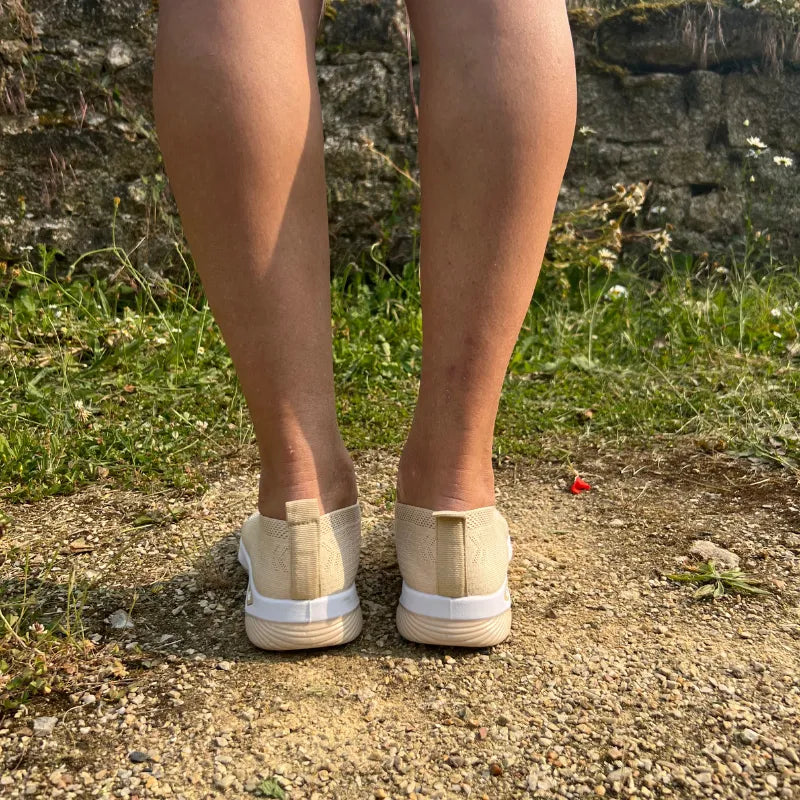 OrthoVella™ - ComfortStride Orthopedic Sneakers for Women