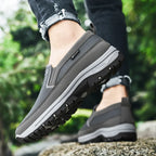 OxaStep™ - Breathable Orthopedic Travel Shoes