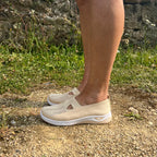 OrthoVella™ - ComfortStride Orthopedic Sneakers for Women