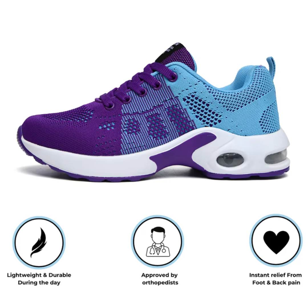 NeuroEase Pro Neuropathy Sneaker