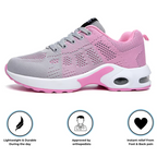 NeuroEase Pro Neuropathy Sneaker