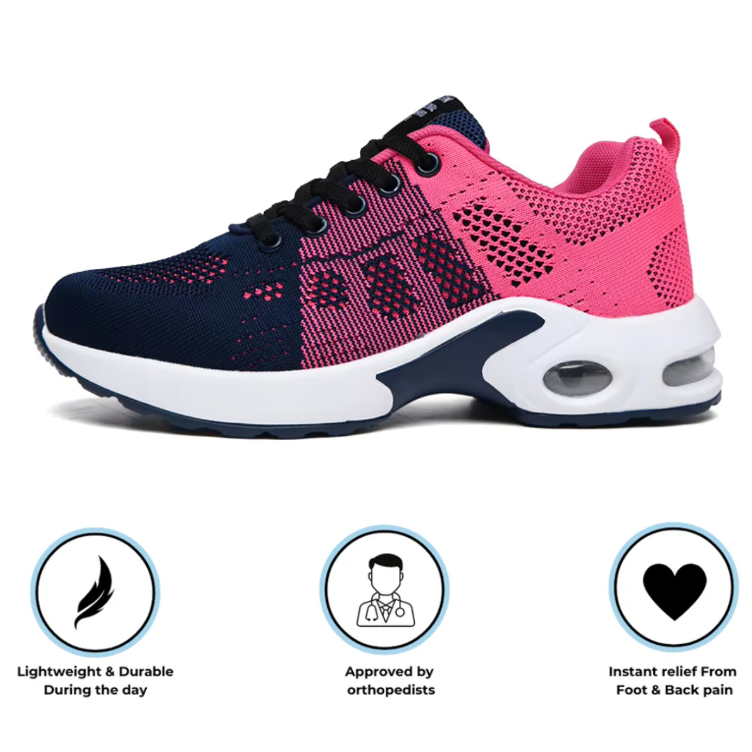 NeuroEase Pro Neuropathy Sneaker