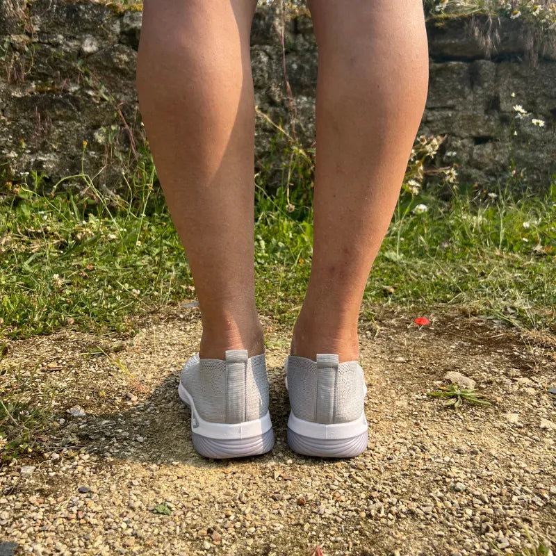 OrthoVella™ - ComfortStride Orthopedic Sneakers for Women