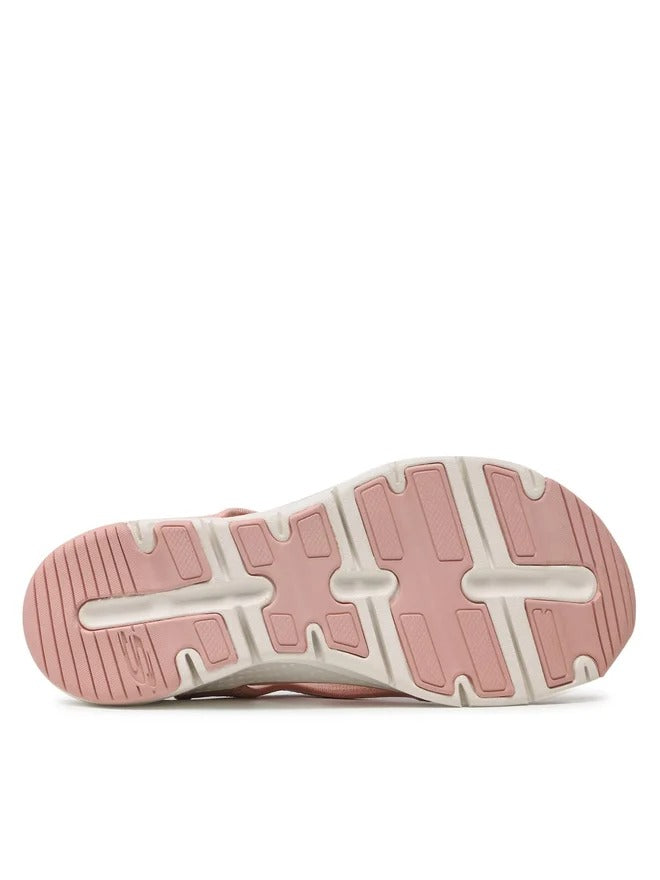 Arch Fit City Slip-On Sandals - Pink