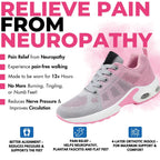 NeuroEase Pro Neuropathy Sneaker