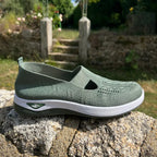 OrthoVella™ - ComfortStride Orthopedic Sneakers for Women