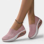 Air Cushion Slip-On Sock Shoes
