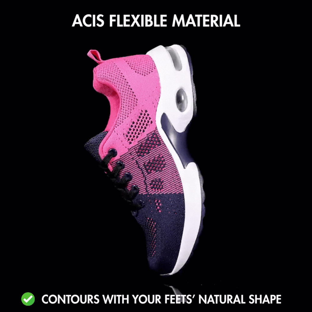 NeuroEase Pro Neuropathy Sneaker