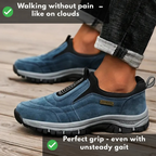 NeuroWalk™ – For comfort and relief from neuropathy pain