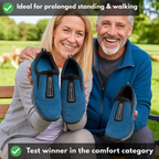 NeuroWalk™ – For comfort and relief from neuropathy pain