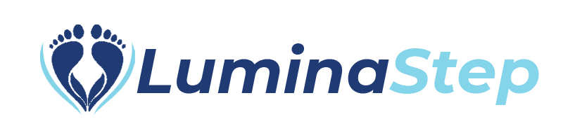LuminaStep 