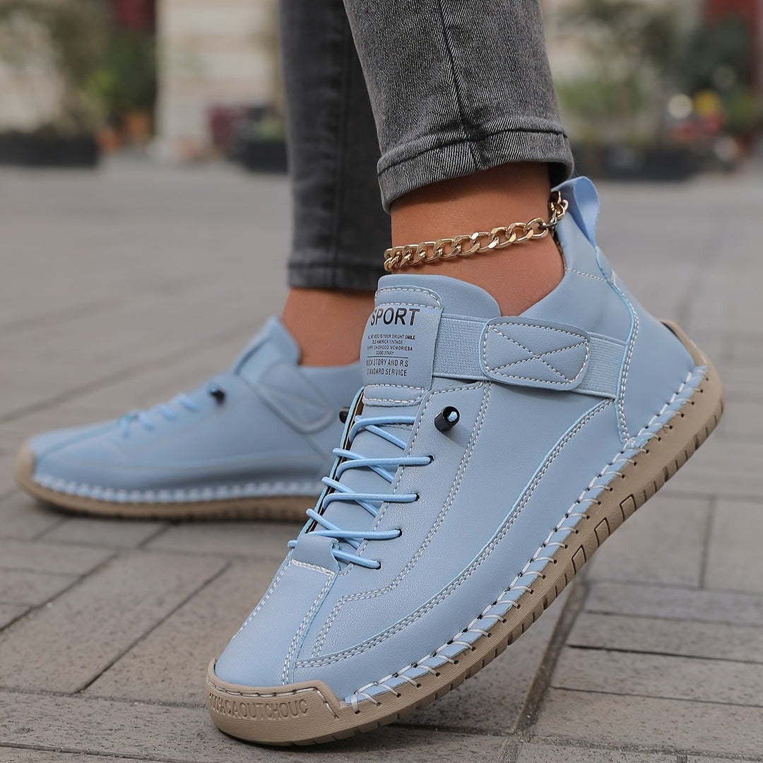 ElisaVerde - Orthopedic Comfortable Sneakers