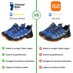 OrthoEase™ - Ortho Outdoor Walking Shoes