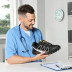 SoleVive™ - Orthopedic Pain-Relieving Walking shoes