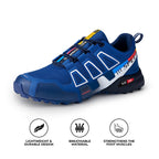 SoleVive™ - Orthopedic Pain-Relieving Walking shoes