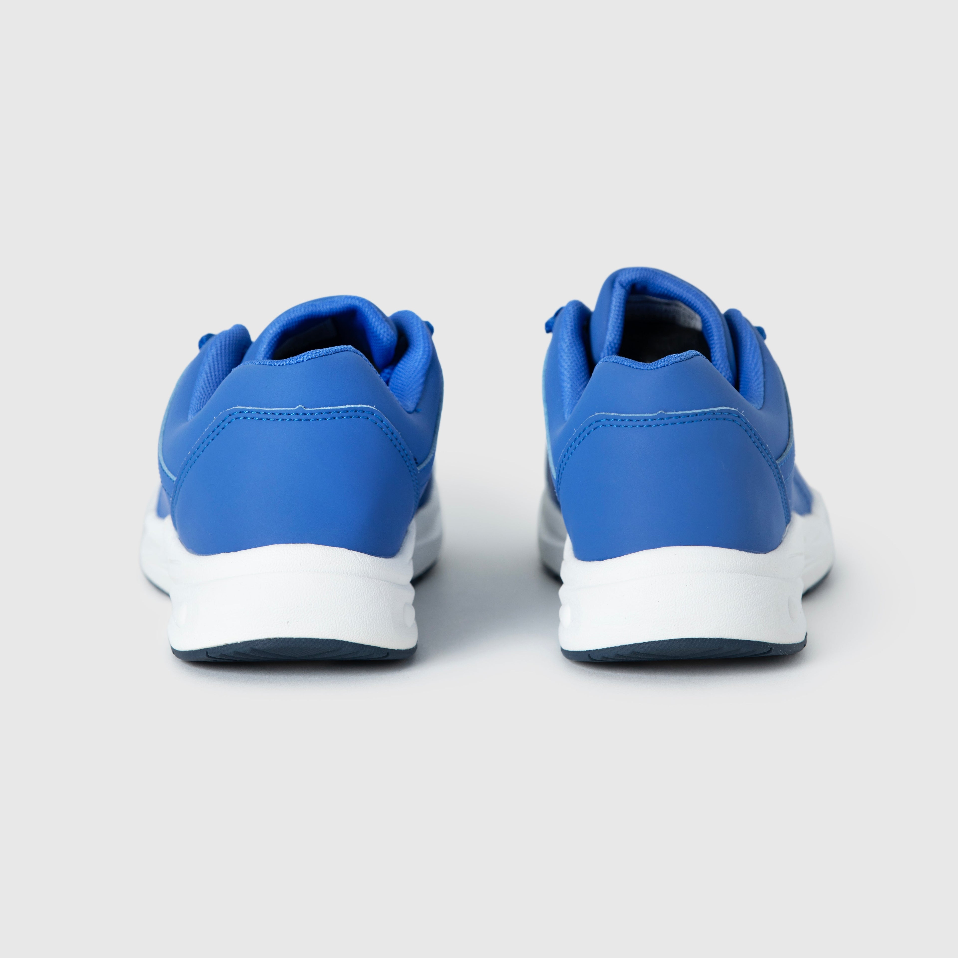 Stride Cushion Shoes - Blue